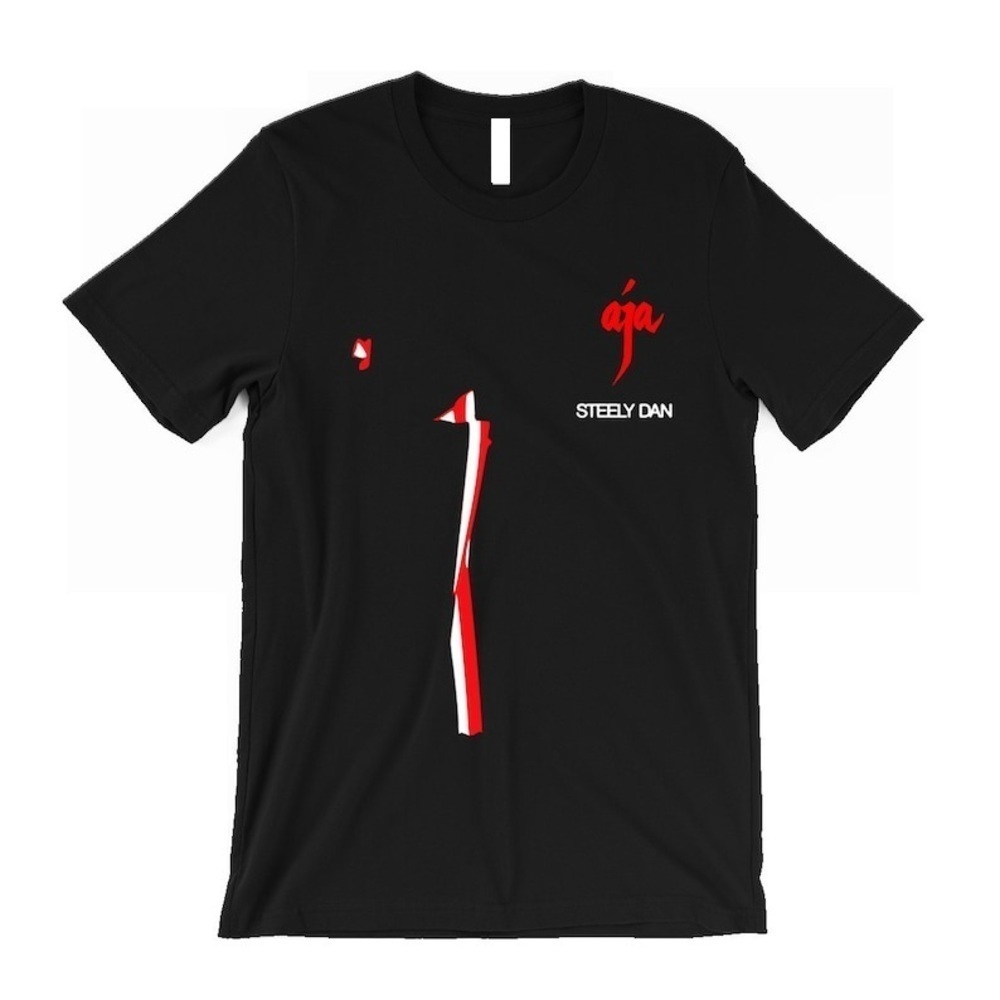 Steely Dan TShirt